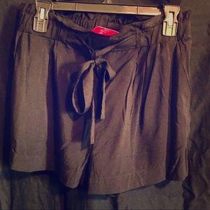 A'GACI Fashion Shorts